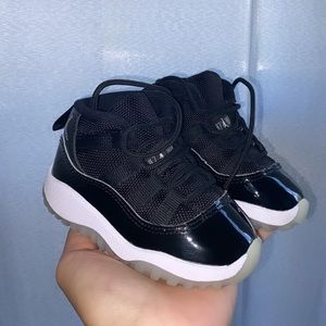 Baby Jordans